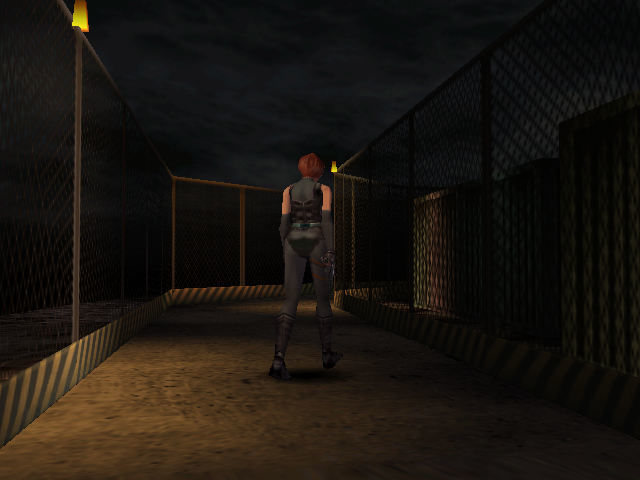 dino crisis iso download