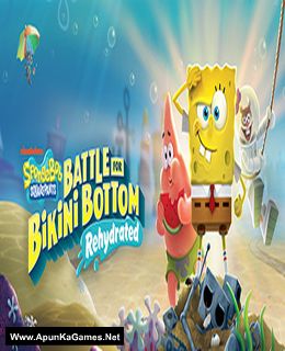 download spongebob battle for bikini in pc