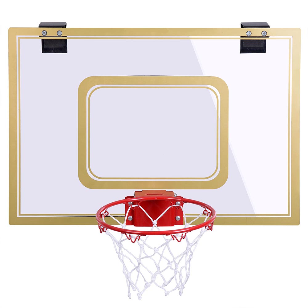mini basketball hoop for wall