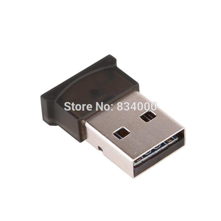 bluetooth dongle update driver